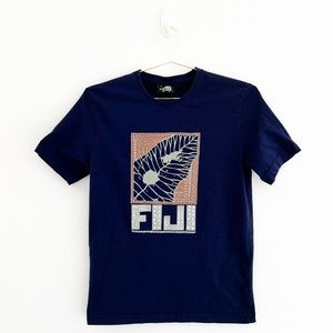 Crazy Jack Fiji T-Shirt